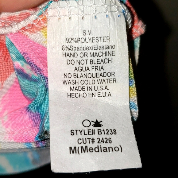 NWT tunic - Picture 5 of 5